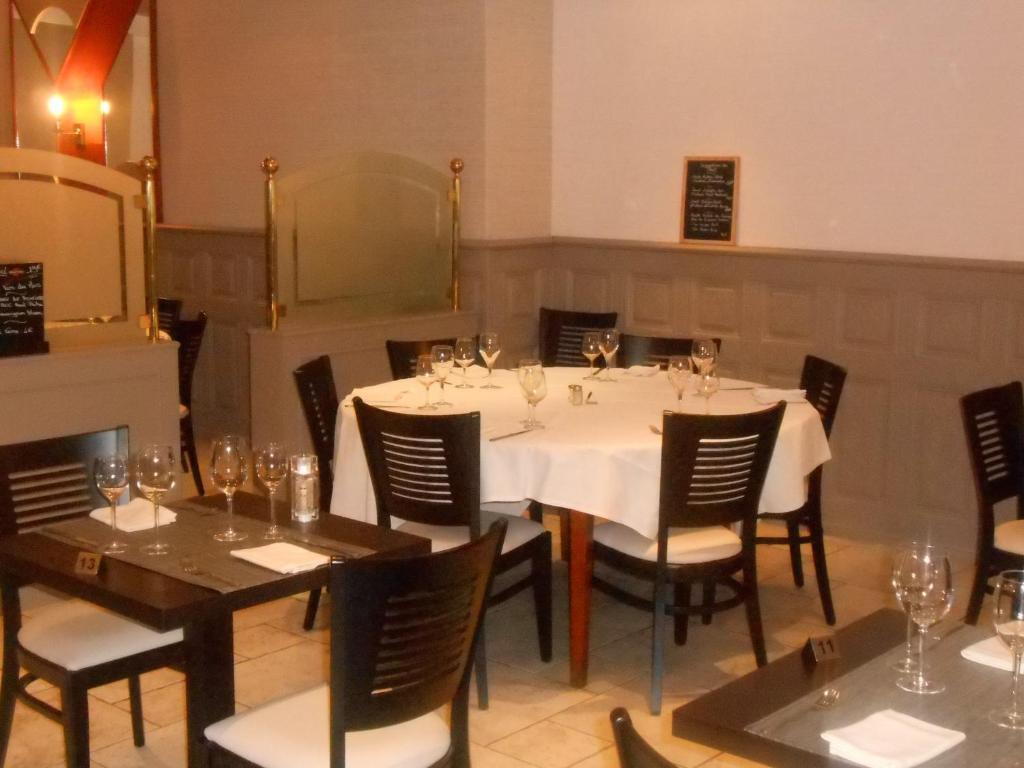 Le Central By Santat ! Bellac Exterior foto